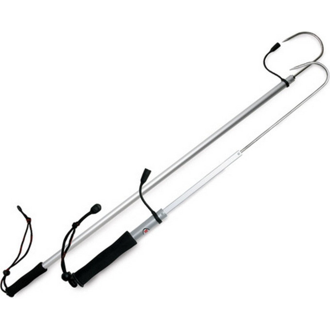 Багор рыболовный RAPALA® Fishing Gaff 110 cm Handle RGMF