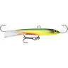 Балансир RAPALA Flat Jig RFJ04-FPRT
