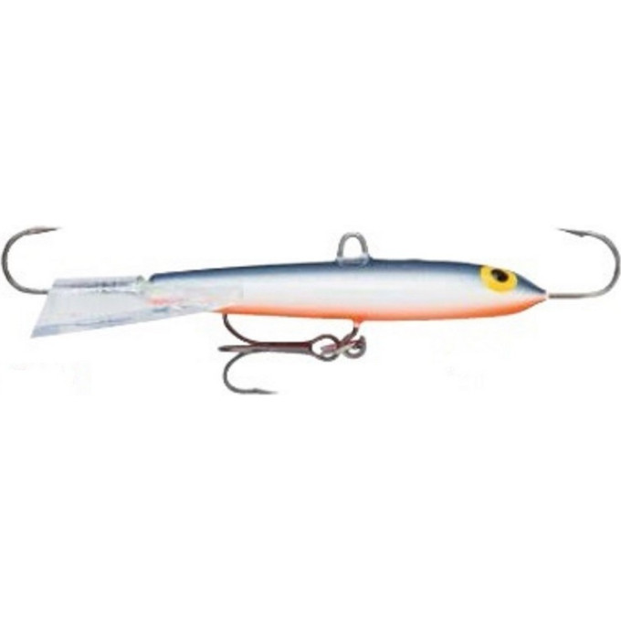 Балансир RAPALA Flat Jig RFJ04-FSSD
