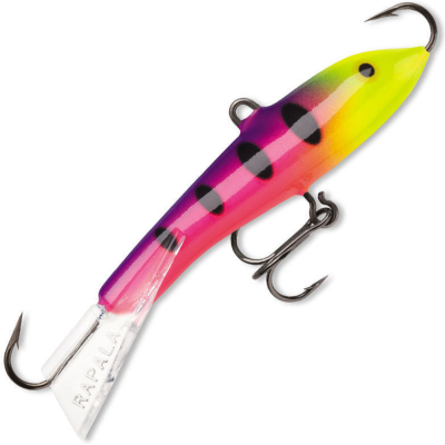 Балансир RAPALA JIGGING RAP 11 /FPN