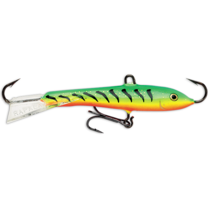 Балансир RAPALA JIGGING RAP 11 /GT