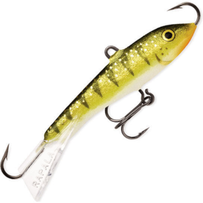 Балансир RAPALA JIGGING RAP 11 /GYP