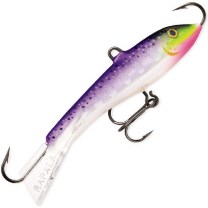 Балансир RAPALA JIGGING RAP 11 /PD
