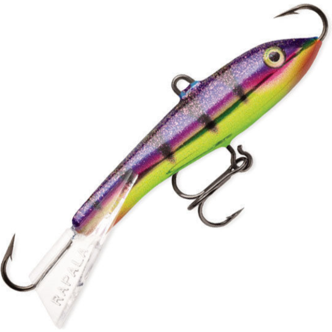 Балансир RAPALA JIGGING RAP 11 /PRSH