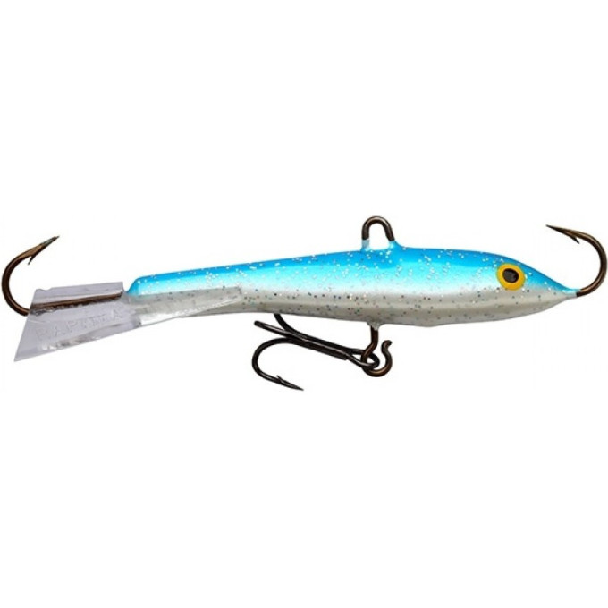 Балансир RAPALA Jigging Rap W03-BPHF