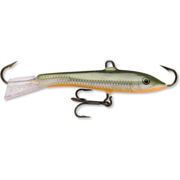 Балансир RAPALA Jigging Rap W03-RFSH