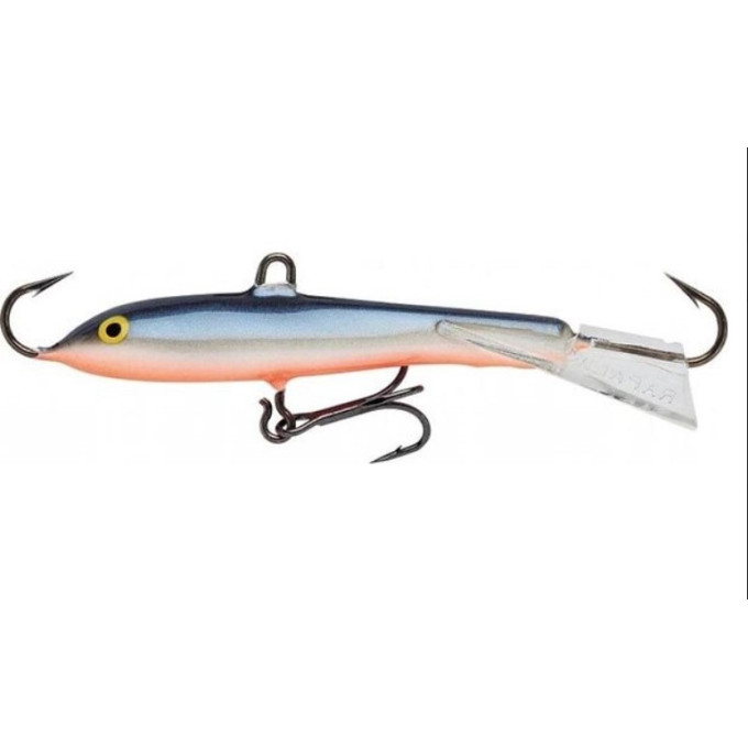 Балансир RAPALA Jigging Rap W03-SSD