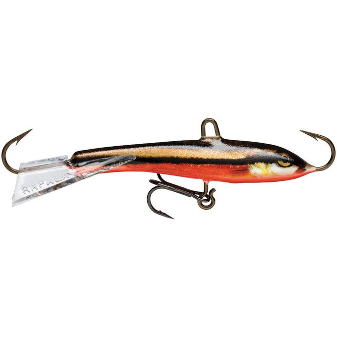Балансир RAPALA Jigging Rap W07-MCHF