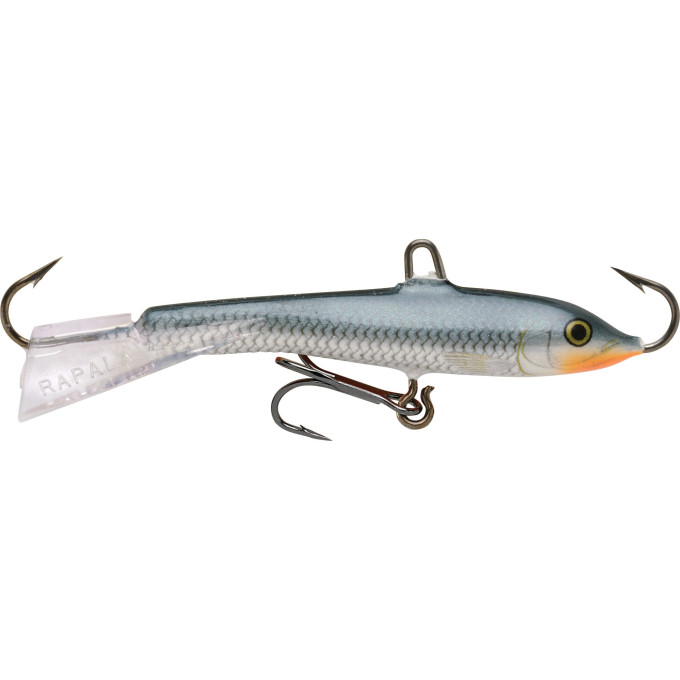 Балансир RAPALA Jigging Rap W09-PSH