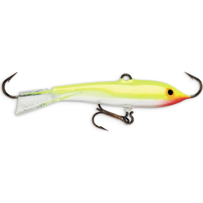 Балансир RAPALA Jigging Rap W09-SFC