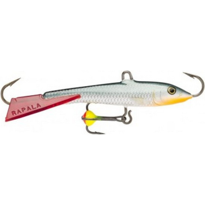 Балансир RAPALA Jigging Rap WH7-PSH
