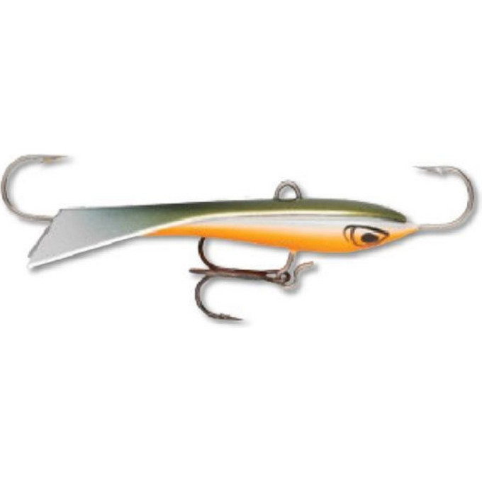 Балансир RAPALA SnapRap SNR06-SSD