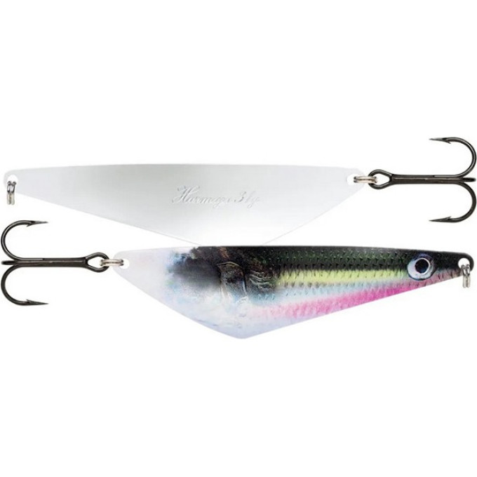 Блесна RAPALA Harmaja 18 HRL