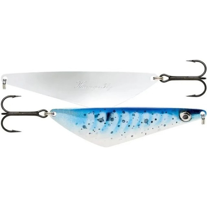 Блесна RAPALA Harmaja 31 BLI