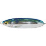 Блесна RAPALA Minnow Spoon RMS05-BSD