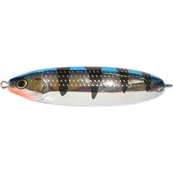 Блесна RAPALA Minnow Spoon RMS05-MBT