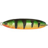 Блесна RAPALA Minnow Spoon RMS05-P
