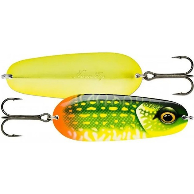 Блесна RAPALA Nauvo 19 PKL