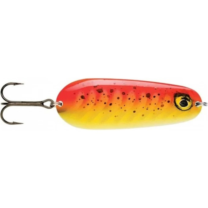 Блесна RAPALA Nauvo 37 GFR
