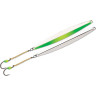 Блесна зимняя RAPALA Arkku - ARK55-NGG
