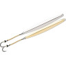 Блесна зимняя RAPALA Arkku - ARK70-SG