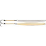 Блесна зимняя RAPALA Harja HAR55-SG
