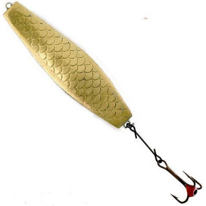 Блесна зимняя RAPALA Pirken PIPA75-SG