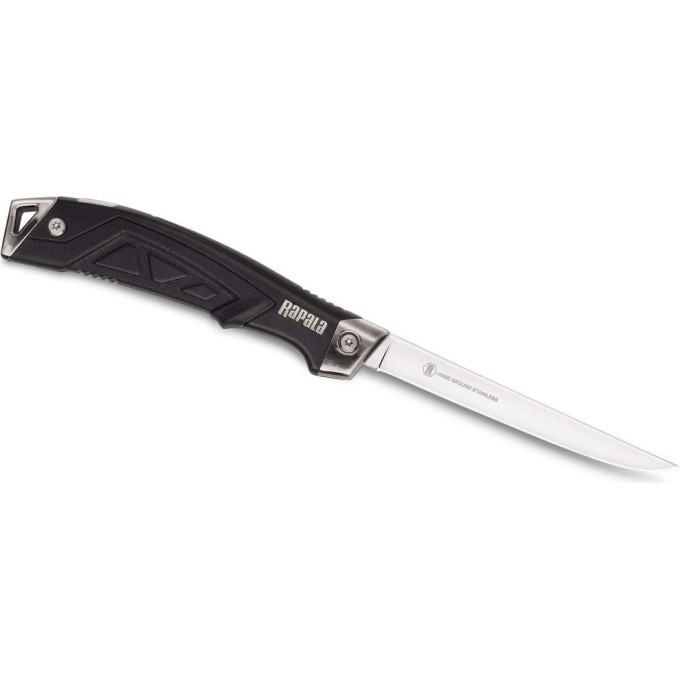 Филейный складной нож RAPALA RCD Folding Fillet RCDFF5