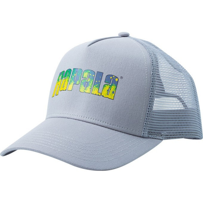 Кепка RAPALA Dorado logo APRSCTCGWD