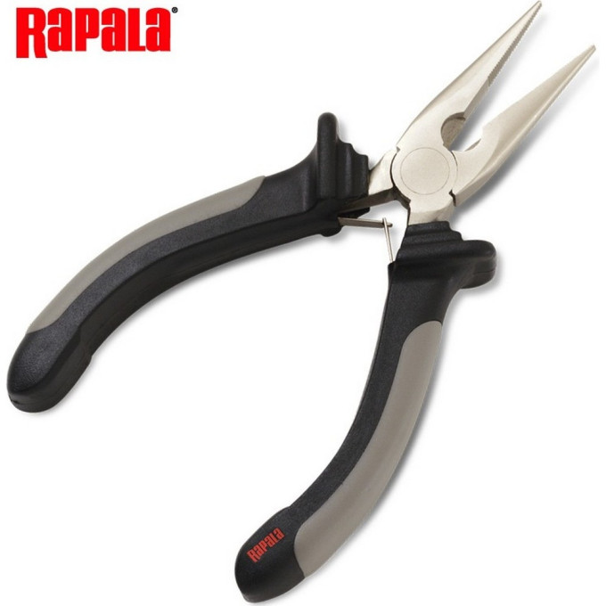 Мини плоскогубцы RAPALA Mini 5