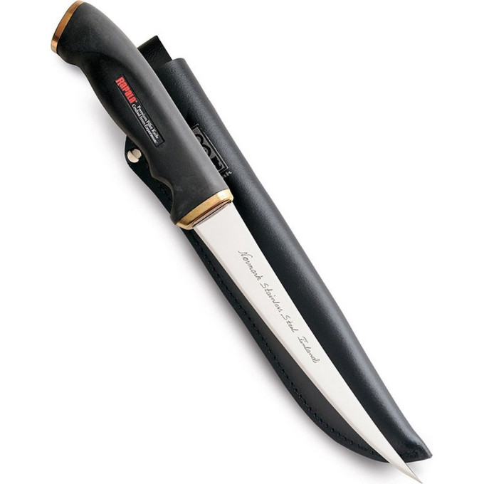 Нож филейный RAPALA Presentation Fillet Knife 404