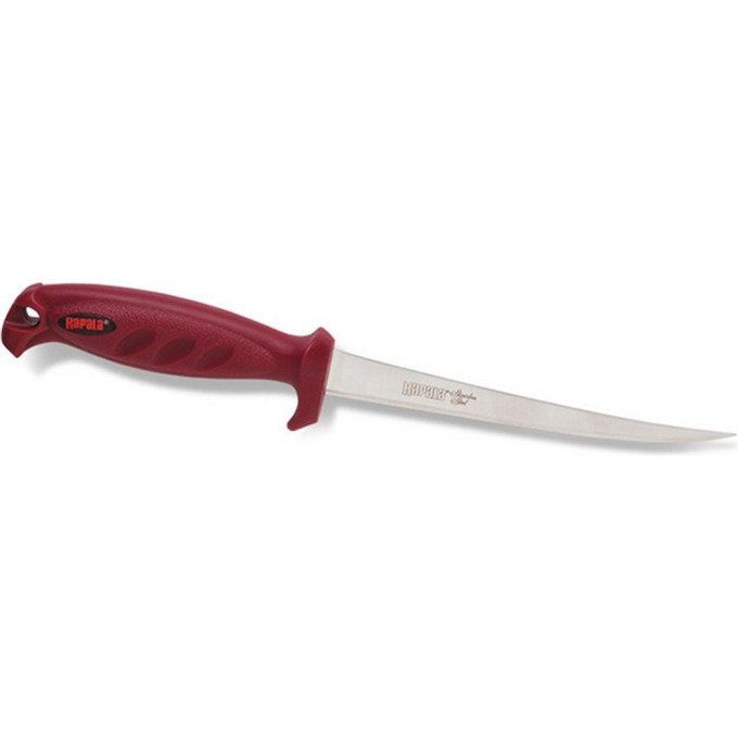 Нож филейный RAPALA Promotional Knife 126SP