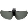 Очки поляризационные с крепл. на кепку RAPALA VisionGear Sportsman's Cap Flip-Up & Clip-On RVG-085A