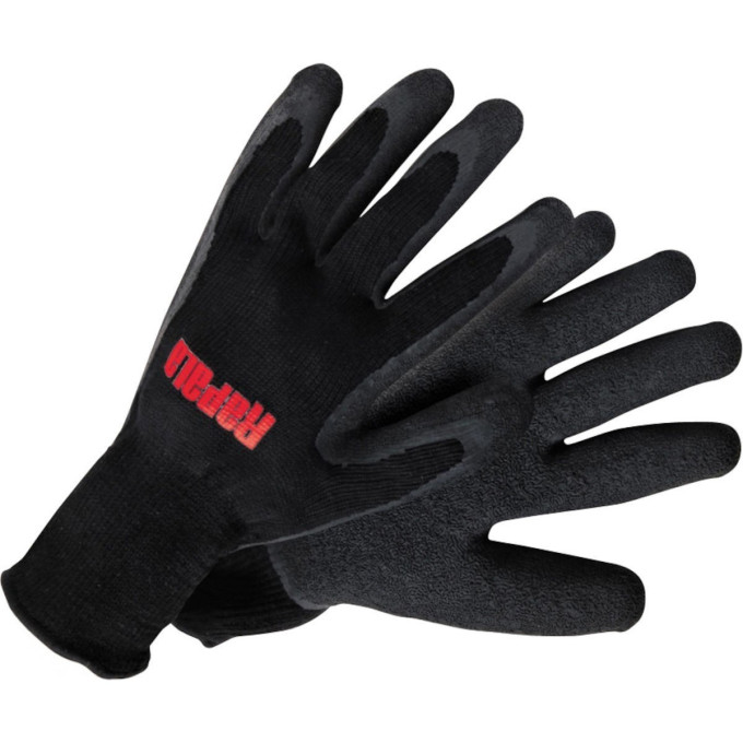 Перчатки нескользящие RAPALA Fisherman RFSHGXL