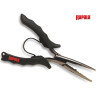 Плоскогубцы рыболовные из нержавеющей стали RAPALA Stainless Steel Pliers RSSP8