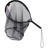 Подсачек забродный RAPALA Single Hand Net RNSHN-S