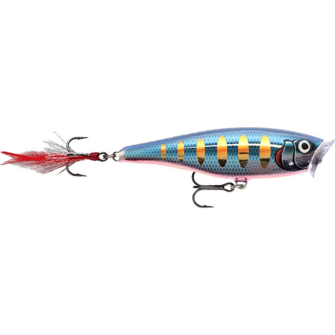 Поппер RAPALA Skitter Pop SP09-STHB