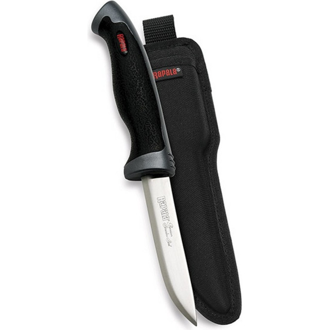 Разделочный нож RAPALA SNP4