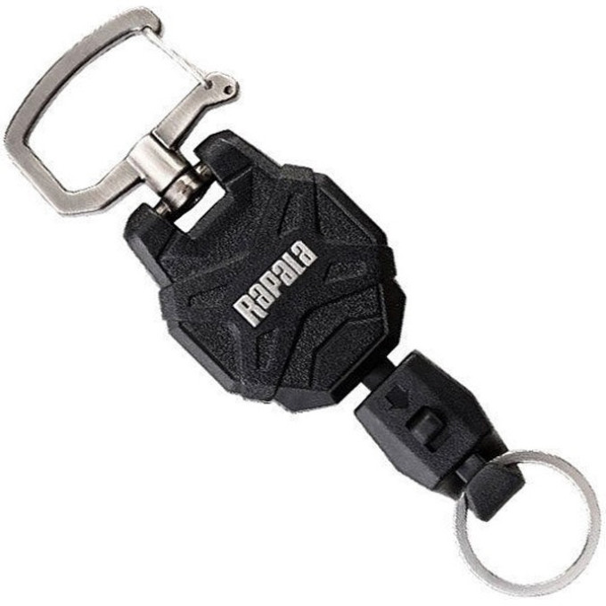 Ретривер RAPALA RCD - Black Medium RCDRL5BK