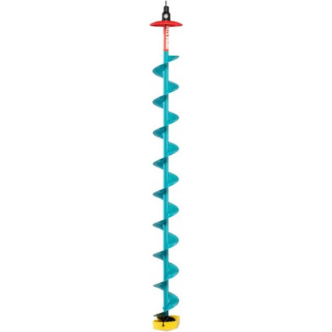 Шнек с адаптером RAPALA UR EVO Steel Lapland ICE-MUR0020