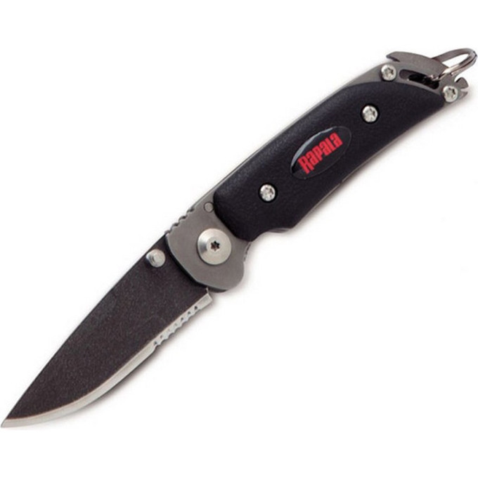 Складной нож RAPALA SFM-K (10,5 см)