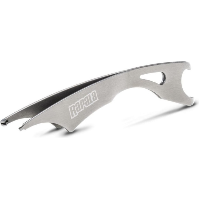 Стальные щипцы для заводных колец RAPALA RCDMSR