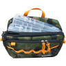 Сумка RAPALA Jungle Messenger RJUMB