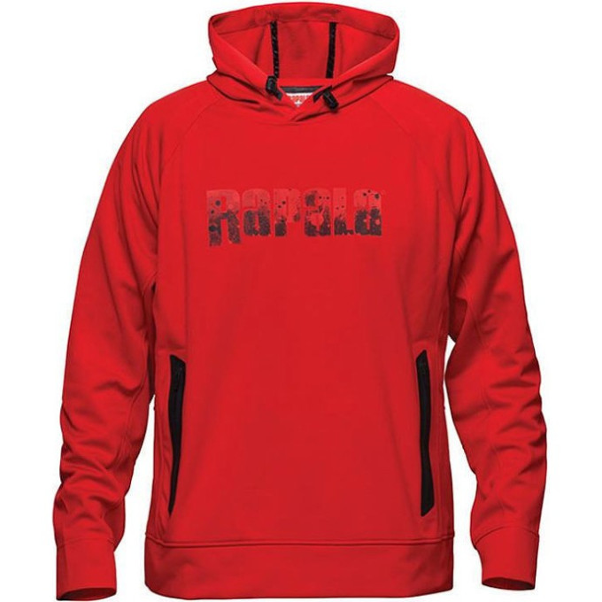 Толстовка RAPALA logo Splash S APRSHRS