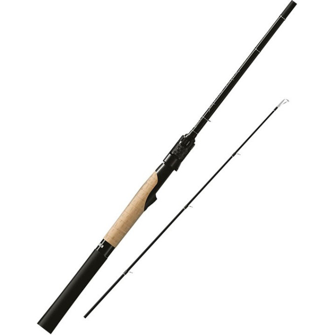 Удилище RAPALA SHADOW BLADE SPINNING 9' 274cm MH 14-42g, 2pcs