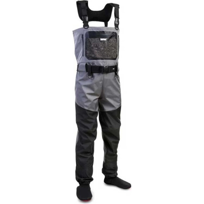 Вейдерсы RAPALA EcoWear Reflection Digi Waders ECOG-L