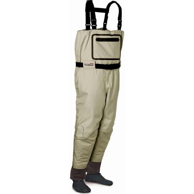 Вейдерсы RAPALA X-Protect Chest Waders 23702-2-XXL