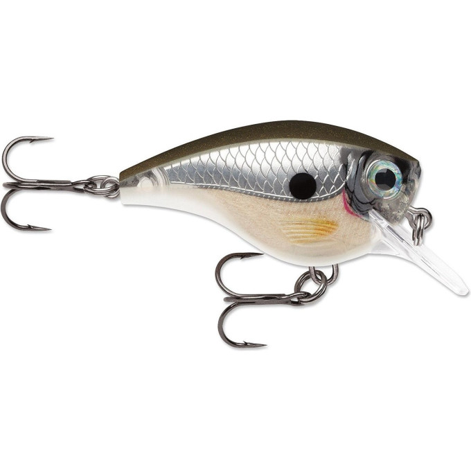 Воблер RAPALA BX Brat BXB03-PGS