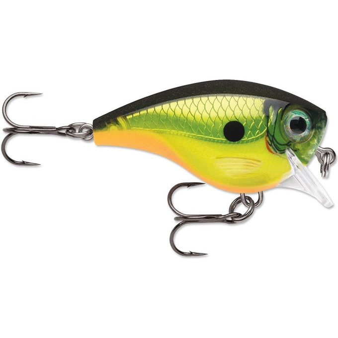 Воблер RAPALA BX Brat BXB06-HOB