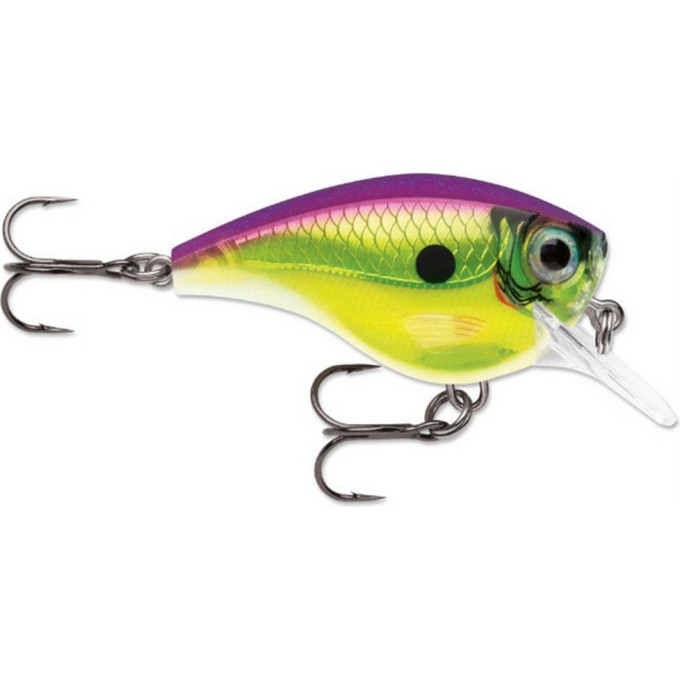 Воблер RAPALA BX Brat BXB06-ROC